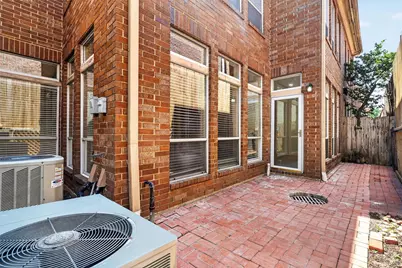 4720 Post Oak Timber Drive #23, Houston, TX 77056 - Photo 40