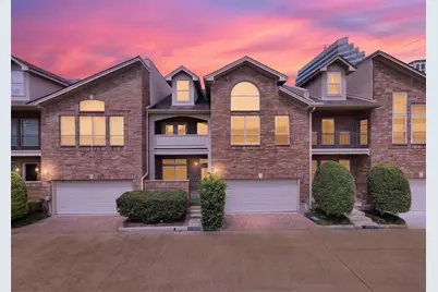 4720 Post Oak Timber Drive #23, Houston, TX 77056 - Photo 1