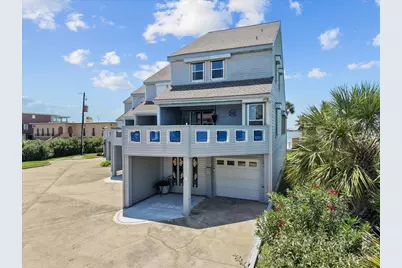 8111 Broadway Street #4, Galveston, TX 77554 - Photo 46