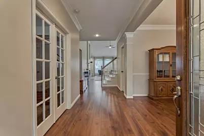 7 Vincent Court, The Woodlands, TX 77382 - Photo 4