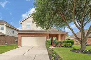 12723 Gable Wind Mill Ln, Houston, TX 77044 - Photo 1