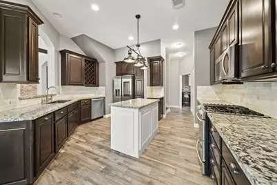 6403 Middlelake Court, Katy, TX 77450 - Photo 10