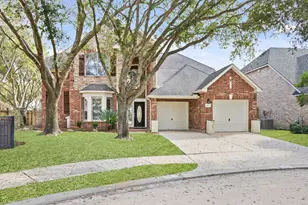6403 Middlelake Ct, Katy, TX 77450 - Photo 2