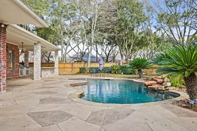 6403 Middlelake Court, Katy, TX 77450 - Photo 4