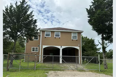 127 Metzwright Drive, Anahuac, TX 77514 - Photo 1