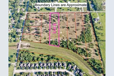 0 7th St - Lot 6, Santa Fe, TX 77510 - Photo 1