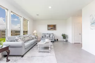 25442 Cartington Ln, Katy, TX 77493 - Photo 6