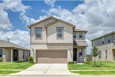 25442 Cartington Lane, Katy, TX 77493 - Photo 2