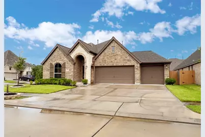 28203 Checker Bend Lane, Spring, TX 77386 - Photo 2