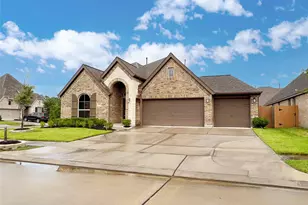 28203 Checker Bend Ln, Spring, TX 77386 - Photo 2