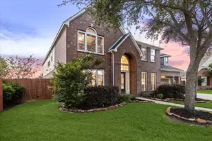 26919 Monarch Valley, Katy, TX 77494 - Photo 2