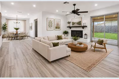 10431 Long River Drive, Sugar Land, TX 77498 - Photo 2
