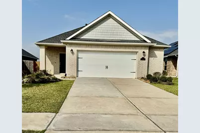7926 Grandstand Parkway, Fulshear, TX 77441 - Photo 1