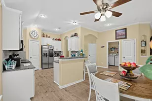 12203 Mustang Ave, Willis, TX 77378 - Photo 8