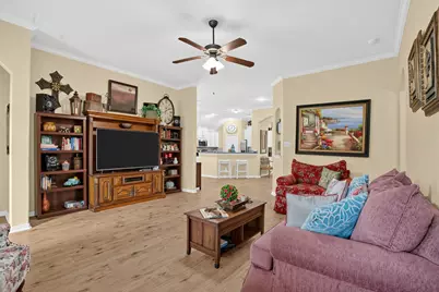 12203 Mustang Avenue, Willis, TX 77378 - Photo 6