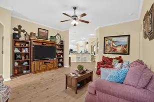 12203 Mustang Ave, Willis, TX 77378 - Photo 6
