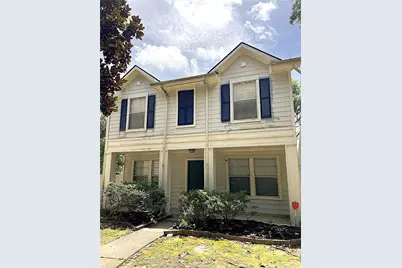 6819 Kingwood Glen Drive, Humble, TX 77346 - Photo 1