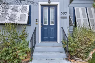 509 Euclid St, Houston, TX 77009 - Photo 4