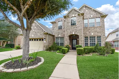 6811 Bannon Trail, Sugar Land, TX 77479 - Photo 2