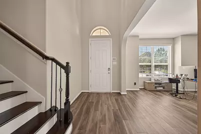 15707 Braemar Cove Drive, Humble, TX 77346 - Photo 4