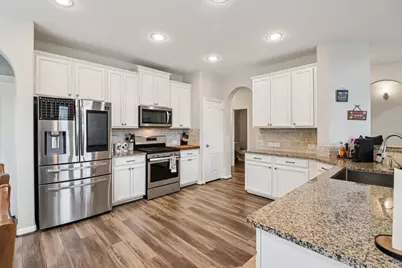 15707 Braemar Cove Drive, Humble, TX 77346 - Photo 8