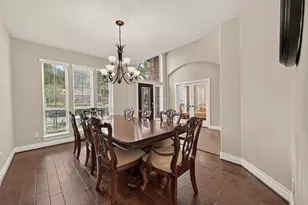 3422 Herons Pointe Ln, Katy, TX 77494 - Photo 6