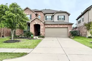 28639 Cranford Sage Ln, Katy, TX 77494 - Photo 1