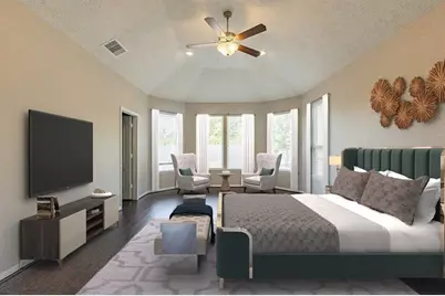 28639 Cranford Sage Lane, Katy, TX 77494 - Photo 8