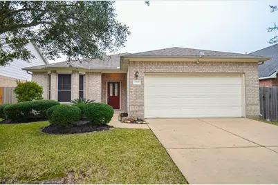 9414 Brackenton Crest Drive, Spring, TX 77379 - Photo 1