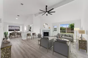 17523 Hamilwood Dr, Houston, TX 77095 - Photo 8