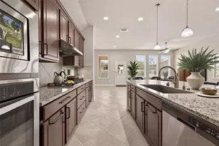 107 Angel Hollow Ln, Rosenberg, TX 77469 - Photo 4