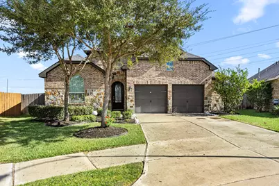 19714 Lago Terrace Loop, Richmond, TX 77407 - Photo 1