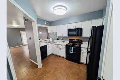 12500 Sandpiper Drive #109, Houston, TX 77035 - Photo 4