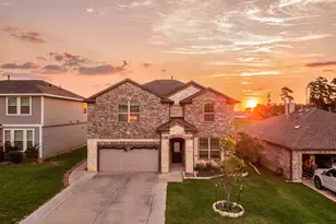 40227 S Hill Pass, Magnolia, TX 77354 - Photo 1