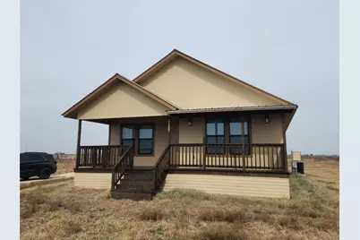 1128 Fm 532, Moulton, TX 77975 - Photo 1