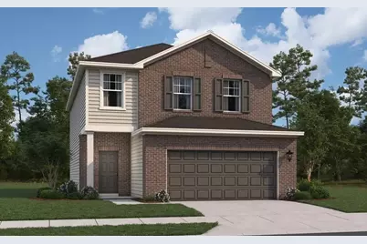 18692 Shauna Danielle Drive, New Caney, TX 77357 - Photo 1