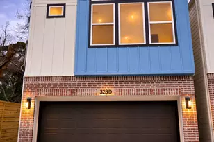 328 Janisch, Houston, TX 77018 - Photo 2