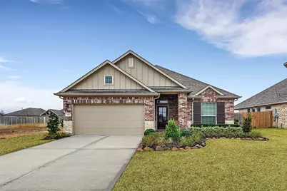 206 Brazos Drive, Baytown, TX 77523 - Photo 1
