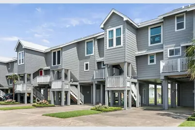 17625 San Luis Pass Road, Galveston, TX 77554 - Photo 1