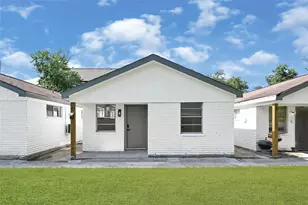 8701 Bertwood St, Houston, TX 77016 - Photo 2