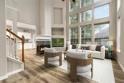 151 E Greenhill Terrace Place, The Woodlands, TX 77382 - Photo 6