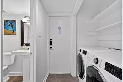 880 Tully Road #17, Houston, TX 77079 - Photo 24