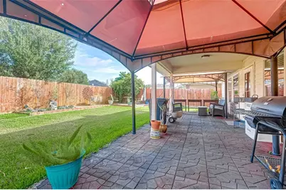 3811 E Piper Grove Drive, Katy, TX 77449 - Photo 16