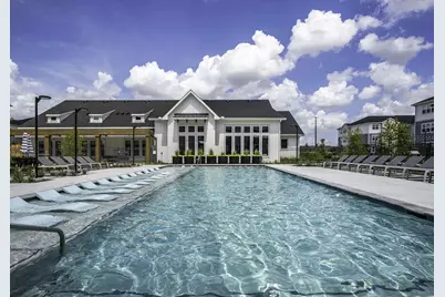 13958 Cottingham Street #1103, Houston, TX 77048 - Photo 2