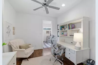 1514 Beall, Houston, TX 77008 - Photo 6