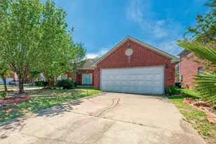 8918 Rustling Leaves Rd, Houston, TX 77083 - Photo 2