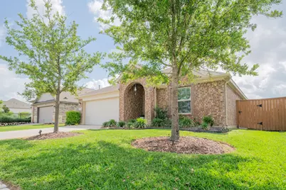 8658 Flamingo Bay Lane, Cypress, TX 77433 - Photo 1