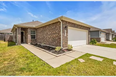 25715 Northpark Palm Drive, Porter, TX 77365 - Photo 1