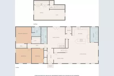 22 Sue Lane, Highlands, TX 77562 - Photo 2