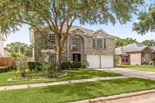 23739 Welch House Ln, Katy, TX 77493 - Photo 2